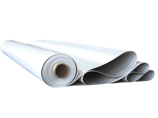 pvc防水卷材怎么施工