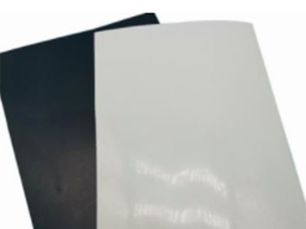 高分防水卷材施工工艺